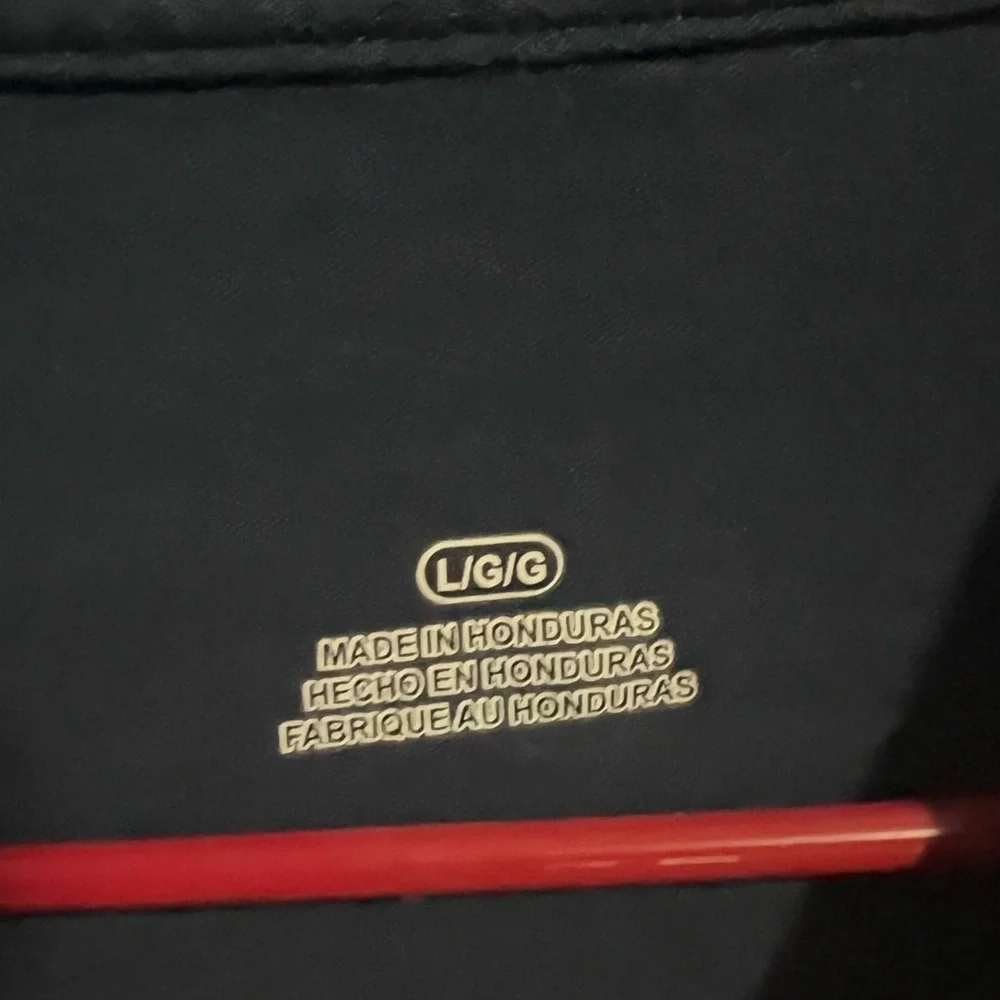 Adidas long sleeve shirt - Picture 2 of 2